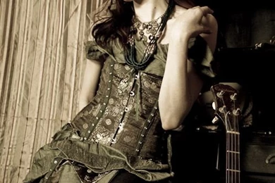 DeviantART: More Like Abella Anderson 8x10 By Graphicoz