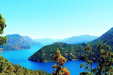 YouWall   Blue Lake Wallpapers   Wallpaper,wallpapers,free ...