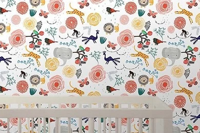 Cool Animal Wallpapers For Kids