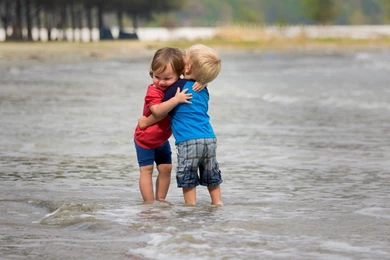 Children Love Images   HD Images New