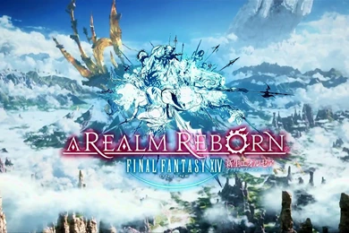 Final Fantasy XIV: A Realm Reborn   Anime Power LevelAnime Power Level
