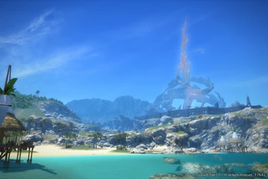 Final Fantasy XIV: A Realm Reborn – Impressions