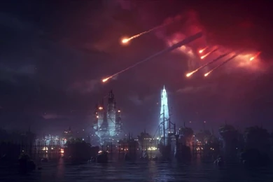 Final Fantasy XIV: A Realm Reborn