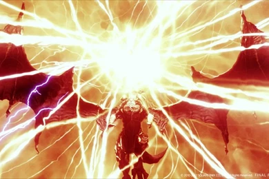 From Development Hell To Heavensward: Final Fantasy XIV Summons ...