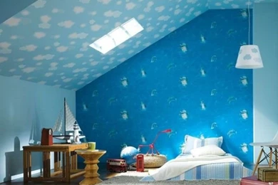 Cool Wallpapers For Kids By LG Hausys
