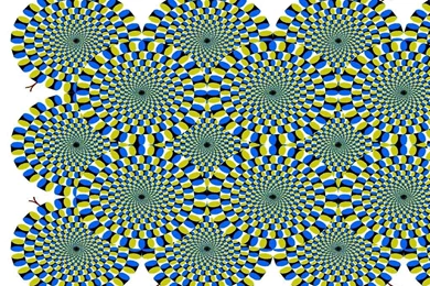 Cool Illusions For Kids   Wallpaper.
