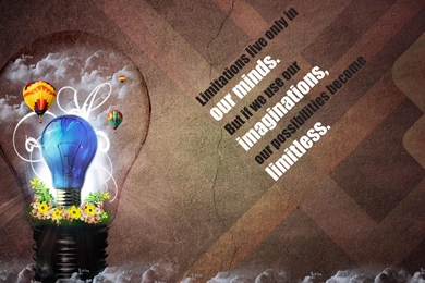 Free Inspirational Quotes Wallpapers HD For Desktop   Universal ...