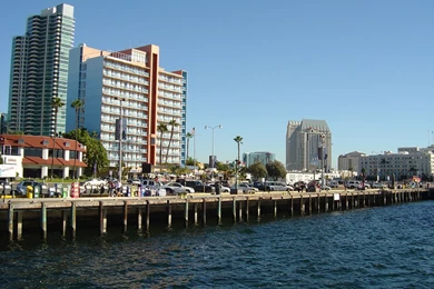 San Diego Harbor   San Diego Wallpapers (433053)   Fanpop