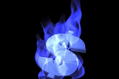 Burn It Blue Flame Wallpapers And Images   Wallpapers, Pictures ...