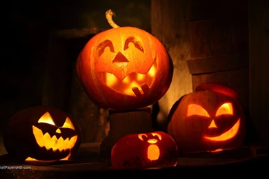 Scary Halloween Wallpapers HD   Wallpapers Cave