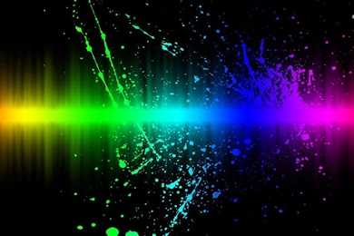 Abstract Rainbow Backgrounds Wallpapers ~ Toptenpack.com