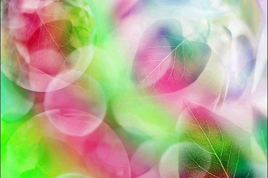 50 Breathtaking Abstract Rainbow Wallpapers