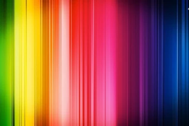 Rainbow Bars Wallpapers   Abstract Wallpapers