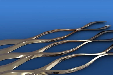 Wallpaper Blue Flame By TDBK On DeviantArt