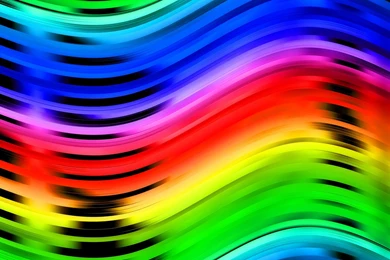 Download Abstract Rainbow Wallpapers Widescreen