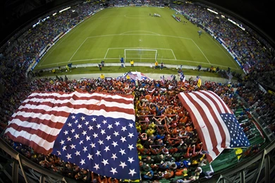 U.S. Soccer FIFA 2014 World Cup   Football HD Wallpapers
