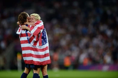 Lauren Cheney U.S. Soccer Wallpapers Football HD Wallpapers