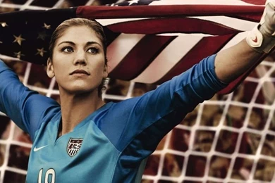 Us Women's Soccer Team