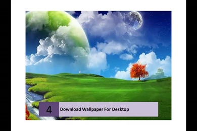 Download Beautiful Wallpapers For Desktop Windows XP   YouTube