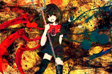 Suppression By Celestial OST   Nue Houjuu's Theme   YouTube