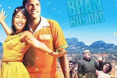 Bran Nue Dae Wallpapers