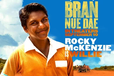 Bran Nue Dae Wallpapers