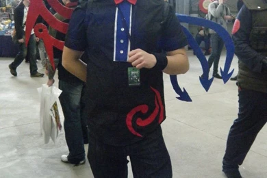 Manifest 2012   Nue Houjuu Genderbend By RainfallClan On DeviantArt