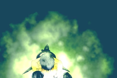 Air Gear 309 Nue Rey Trueno By Spitfire95 On DeviantArt