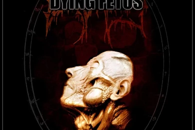 Dying Fetus By NosferHatu On DeviantArt