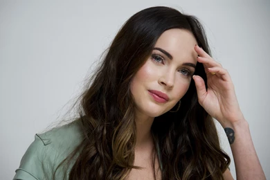 Hollywood Actress Megan Fox Wallpapers Best Hot Picture