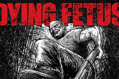 Goatwhore Set To Support Dying Fetus On UK Tour   TeamRock