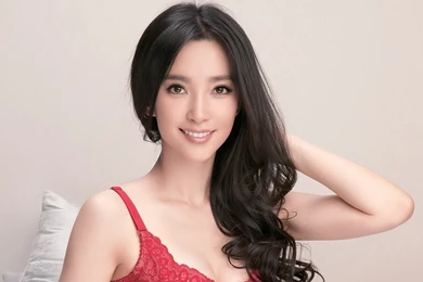 Li Bingbing Hollywood Actress Wallpapers