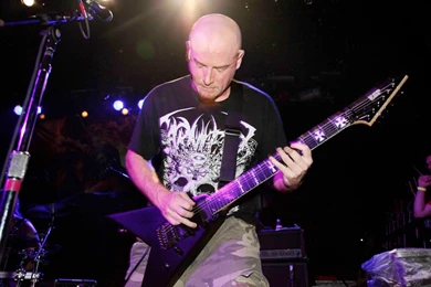 DYING FETUS Death Metal Heavy Concert Guitar Y Wallpapers ...