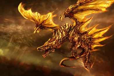 Free Dragon Wallpapers For Desktop   Wallpapers Cave