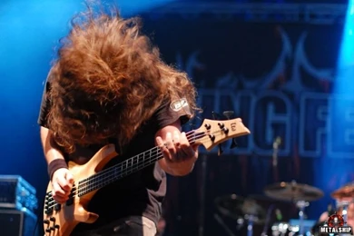 Dying Fetus: Dying Fetus Discography, Videos, Mp3, Biography ...