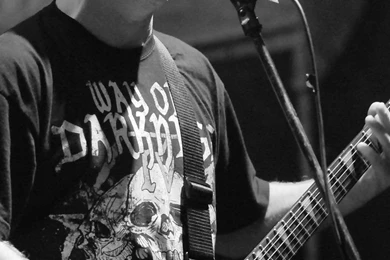 DYING FETUS By DooMourneR On DeviantArt