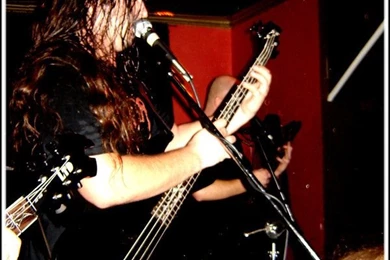 Dying Fetus By Diva decay On DeviantArt