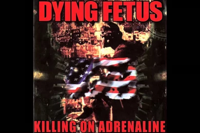 Dying Fetus Kill Your Mother/Rape Your Dog   YouTube