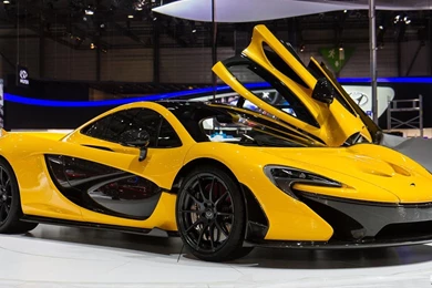 Gallery For   Fastest And Coolest Cars In The World