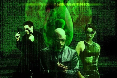 The Matrix