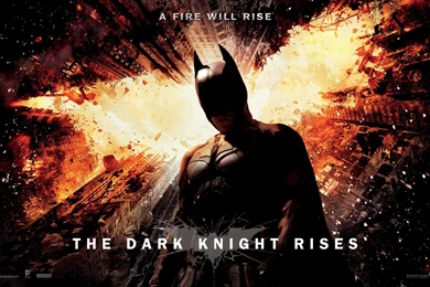 The Dark Knight Rises HD Wallpapers