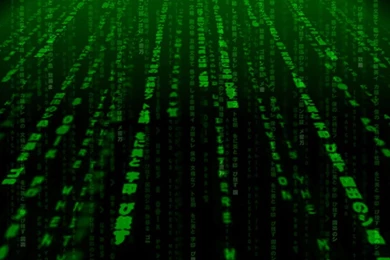 Matrix Code Wallpapers