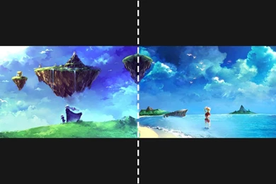 Weekly Wallpaper: Ultra Wide, Dual Monitor Wallpapers