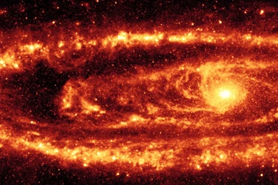 Dual Screen Wallpapers 3840x1080   (