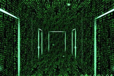 Matrix Backgrounds