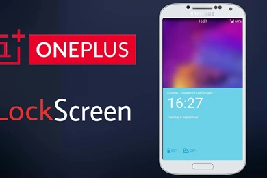 How To Change Your CM12S Lockscreen Wallpapers   YouTube