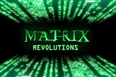 Download Wallpapers 3840x2400 The Matrix Revolutions, 2003 ...