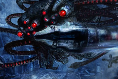 Download Wallpapers 3840x1200 Enter The Matrix, Matrix, Hunter Dual ...