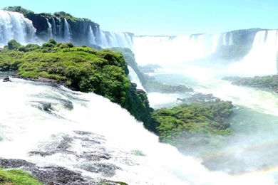 Dual Monitor Wallpapers (mostly 3840x1080).   Album On Imgur