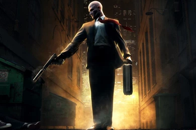 Hitman: Blood Money Wallpapers   Game Wallpapers